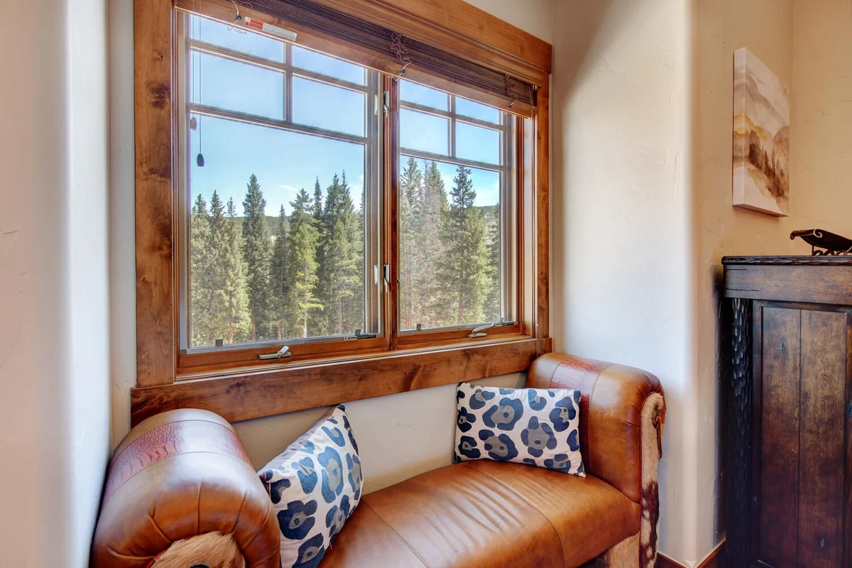 Basecamp Ski In/Out Villa 492 #61