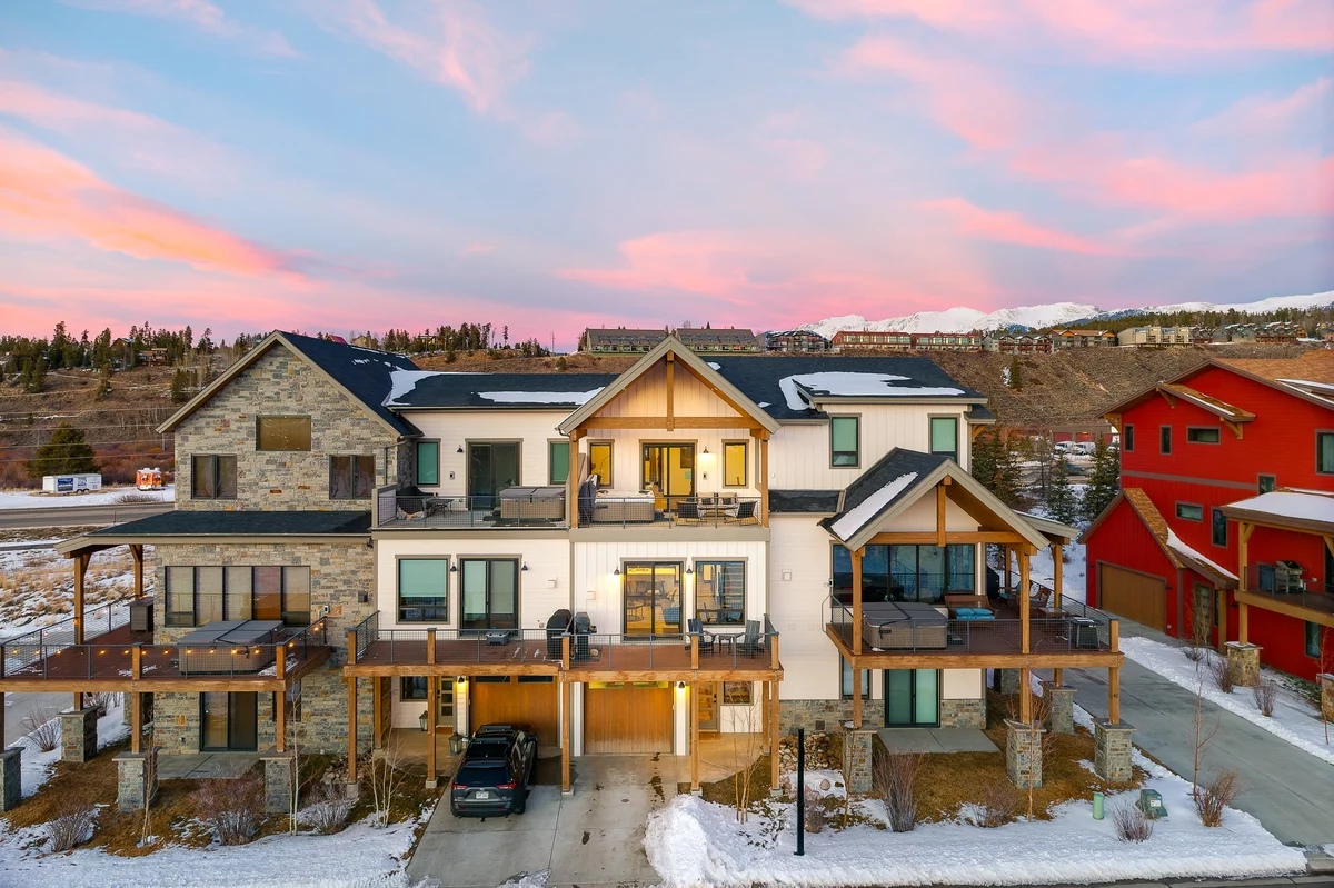 Grand Park Hay Meadow Villa 38 #120
