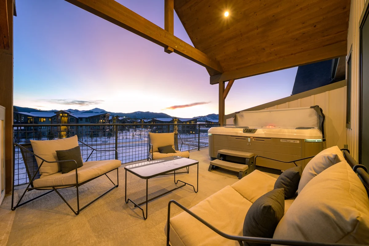 Grand Park Hay Meadow Villa 38 #56
