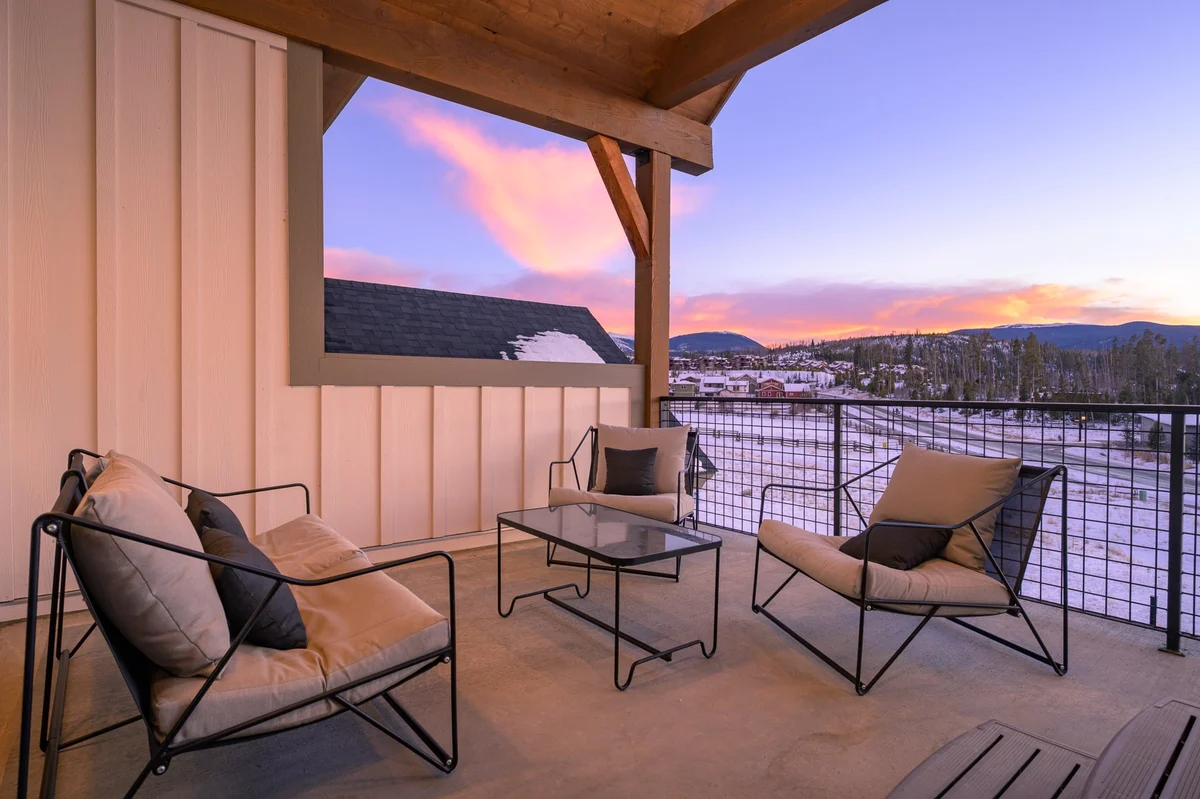 Grand Park Hay Meadow Villa 38 #84