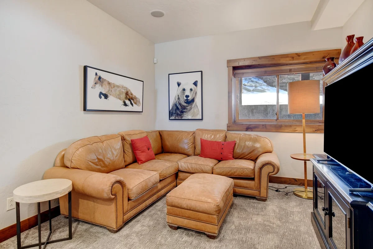Basecamp Ski In/Out Villa 492 #111