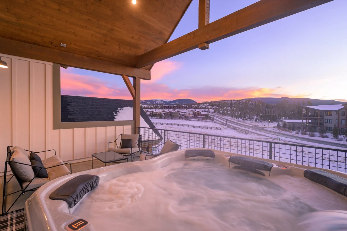 Grand Park Hay Meadow Villa 38 #86
