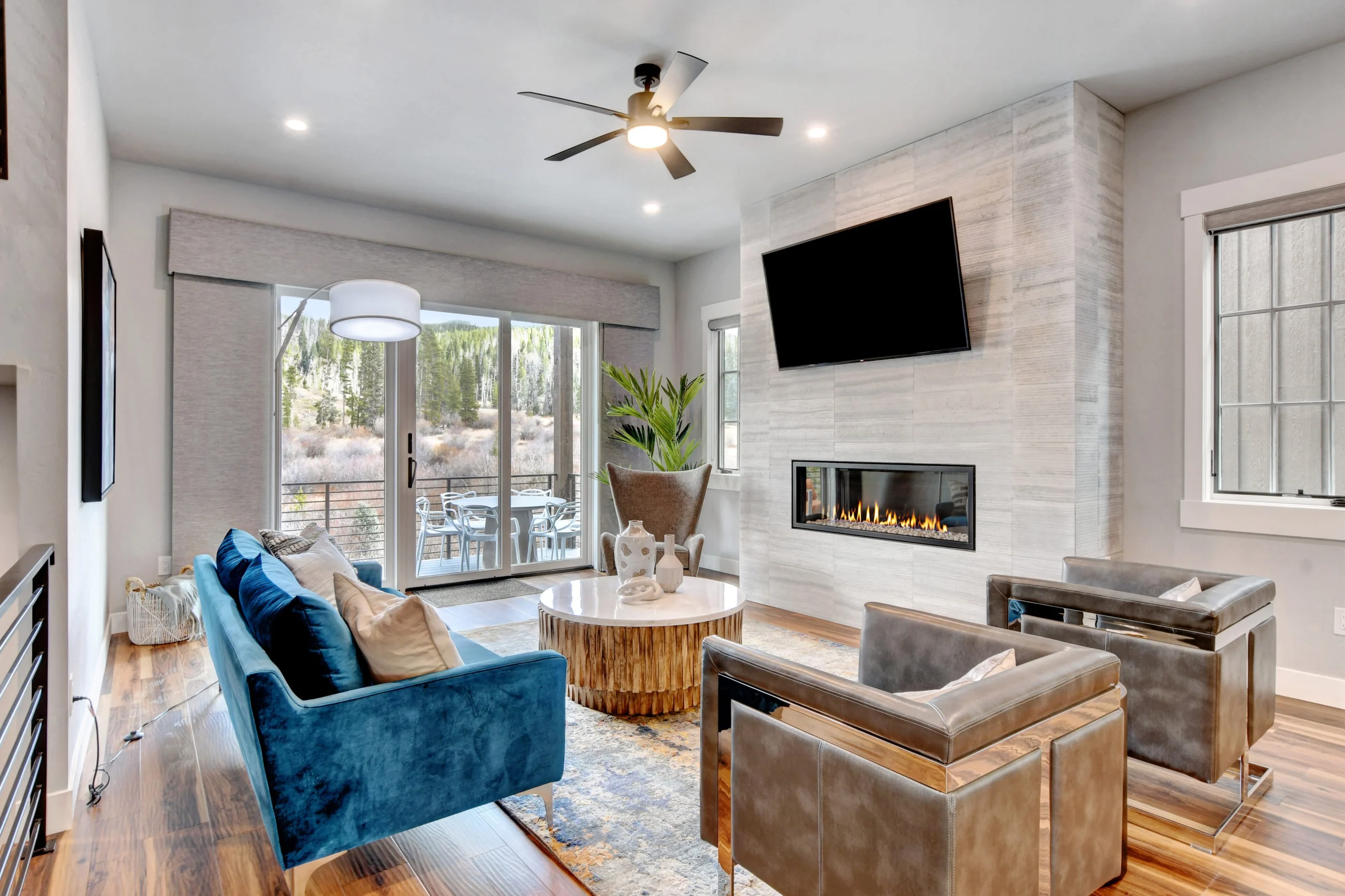 Wilds 360 River Front Roof Top Villa 104 #57