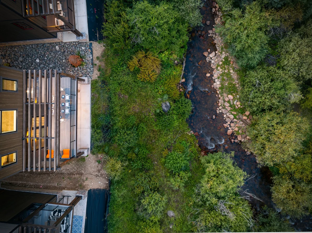 Wilds 360 River Front Roof Top Villa 104 #82