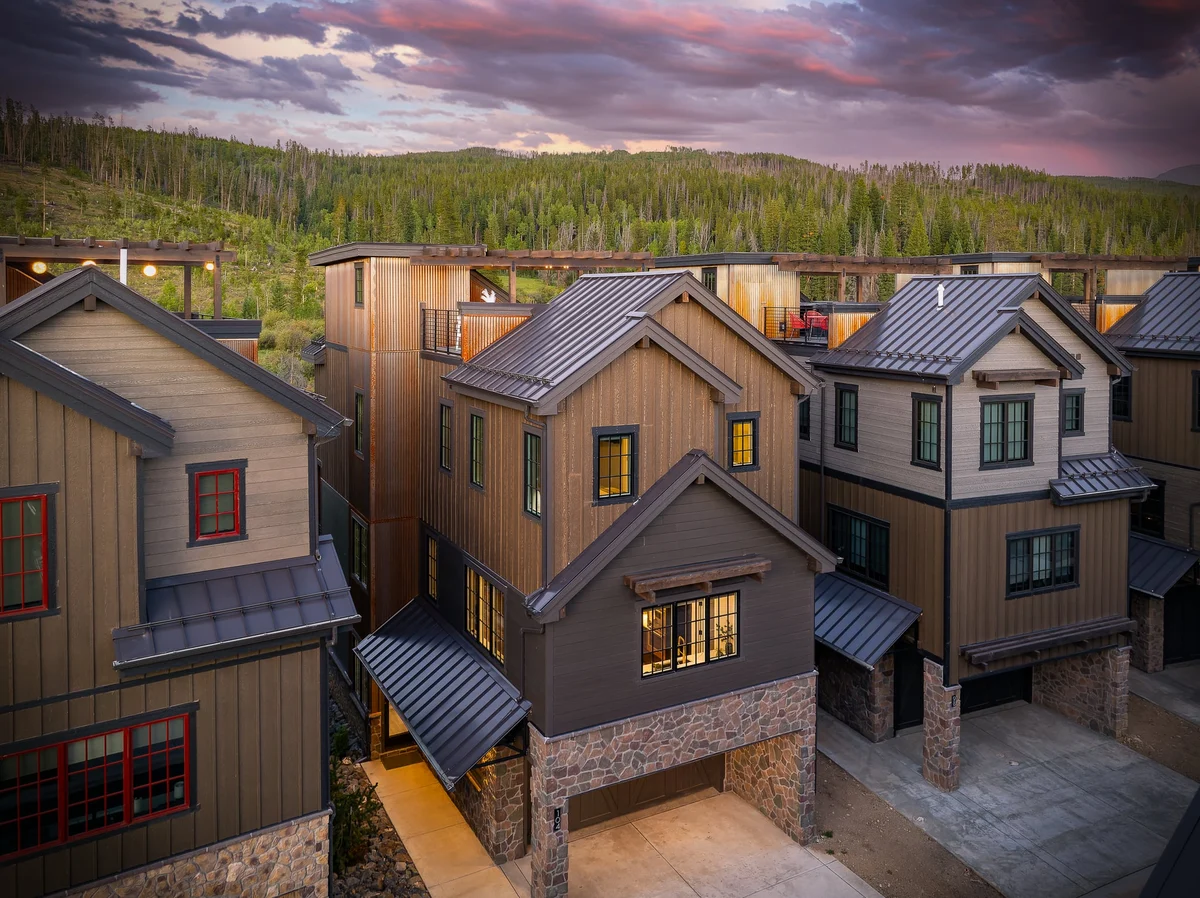 Wilds 360 River Front Roof Top Villa 104 #87