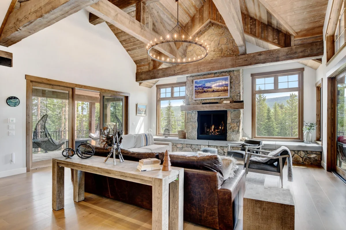 Bridgers Cache Ski In/Out Chalet 277 #233