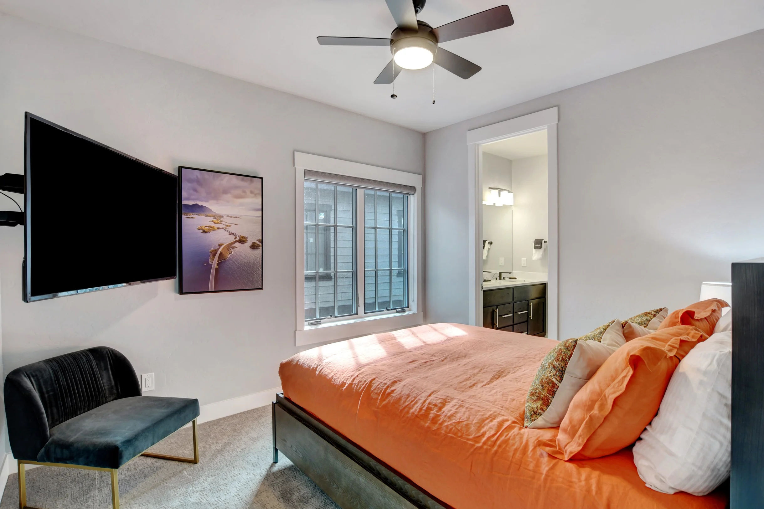 Wilds 360 River Front Roof Top Villa 104 #168