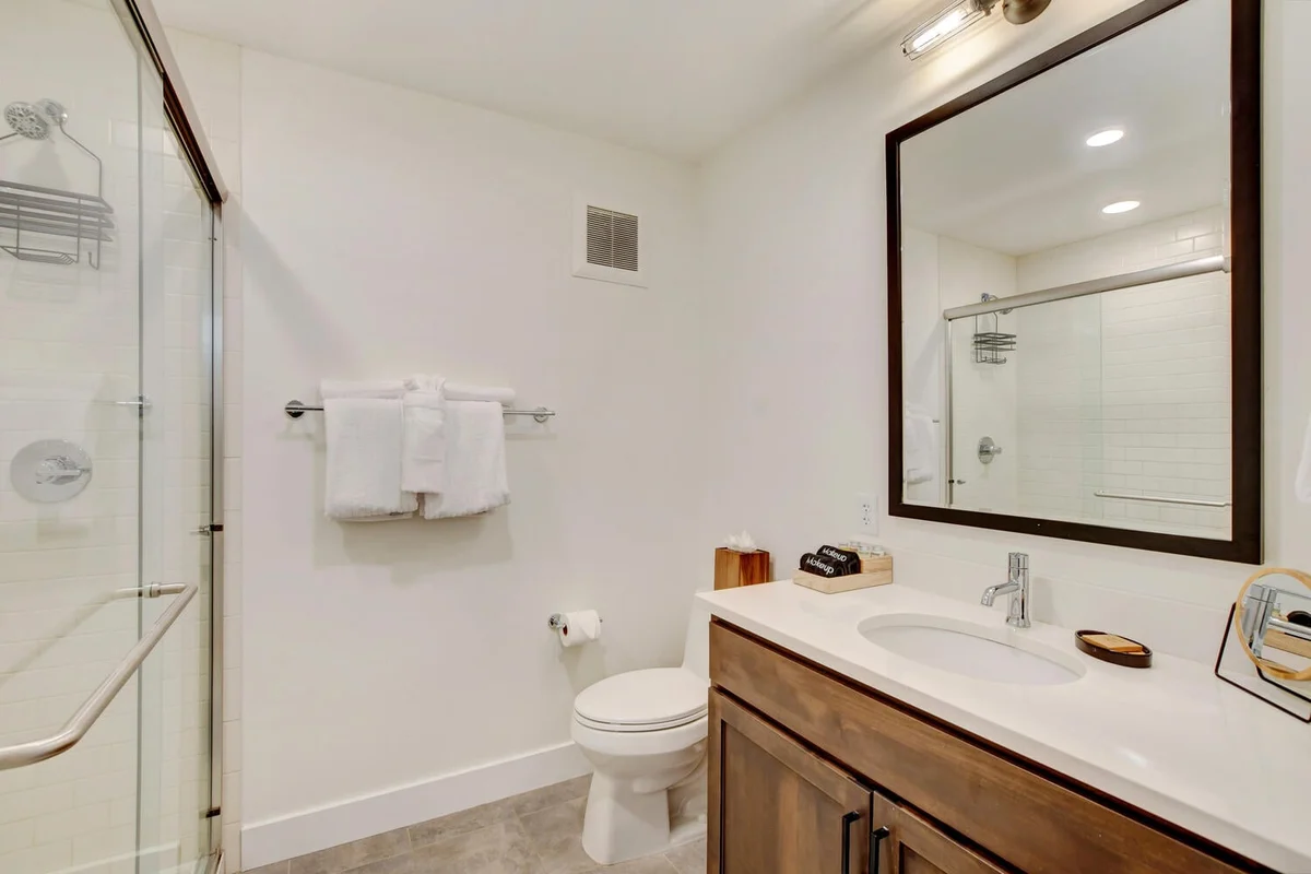 Hideaway Station Loft 206 #112