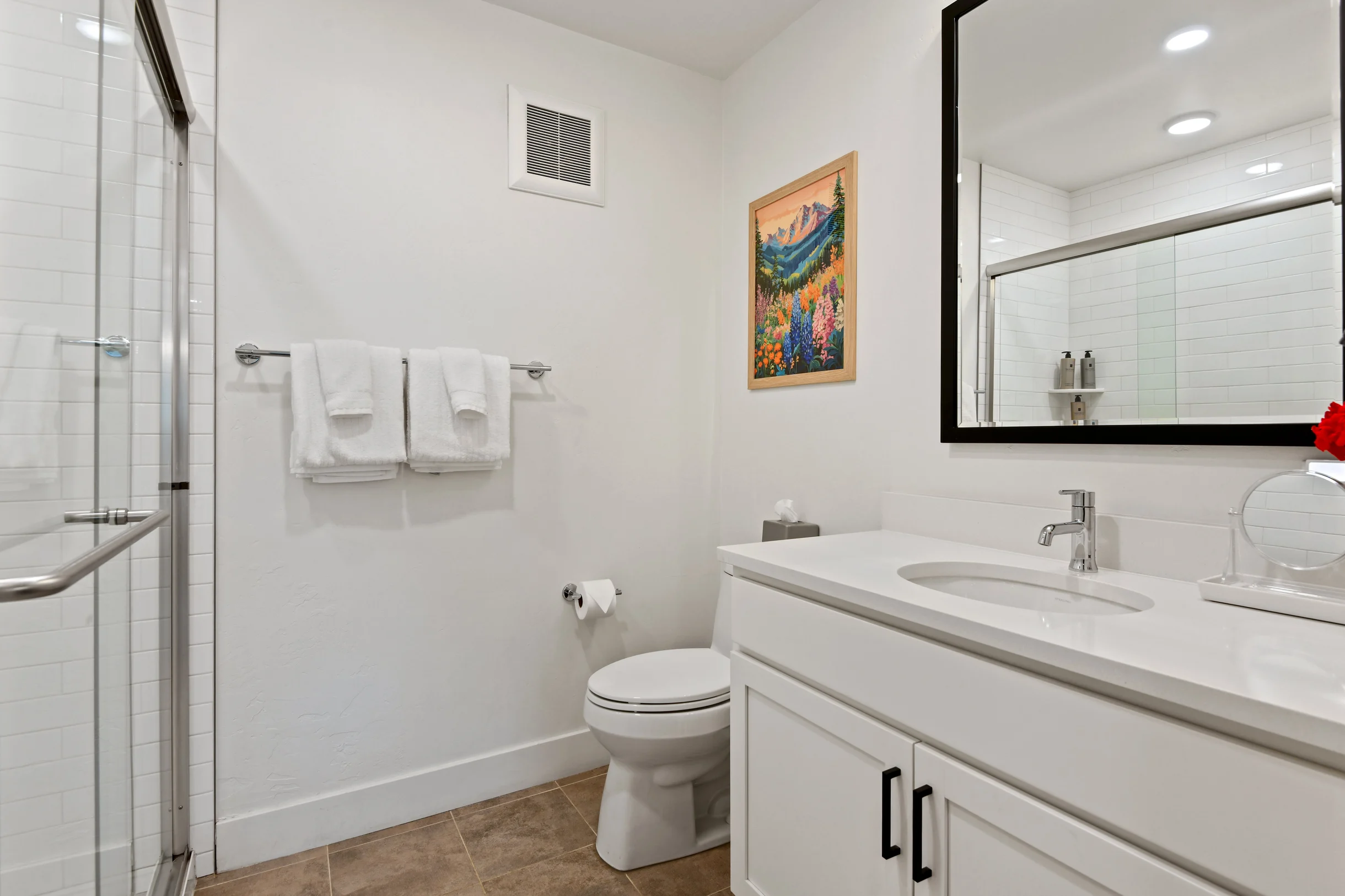 Hideaway Station Loft 106 #107