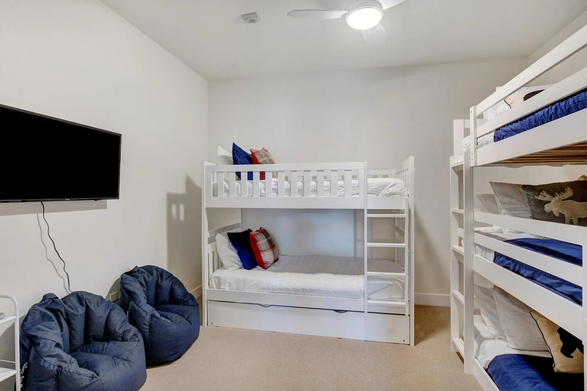Hideaway Station Loft 206 #71