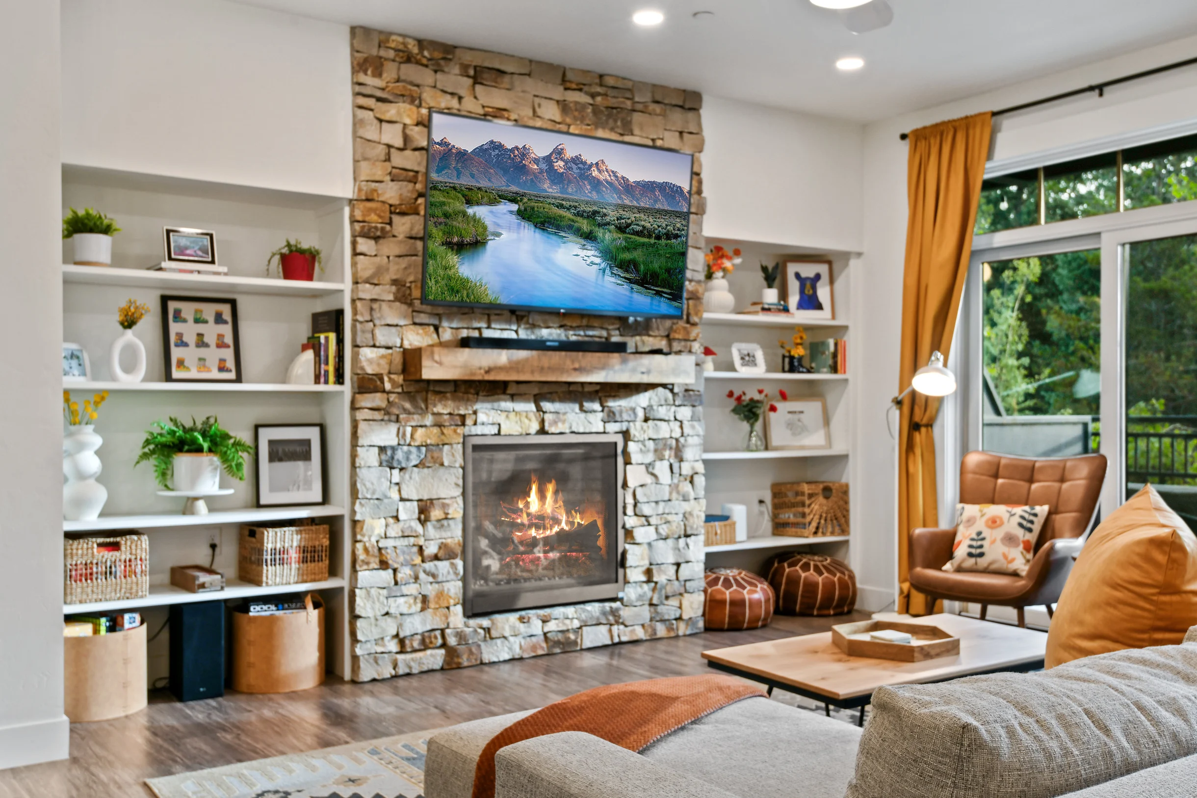 Hideaway Station Loft 106 #123