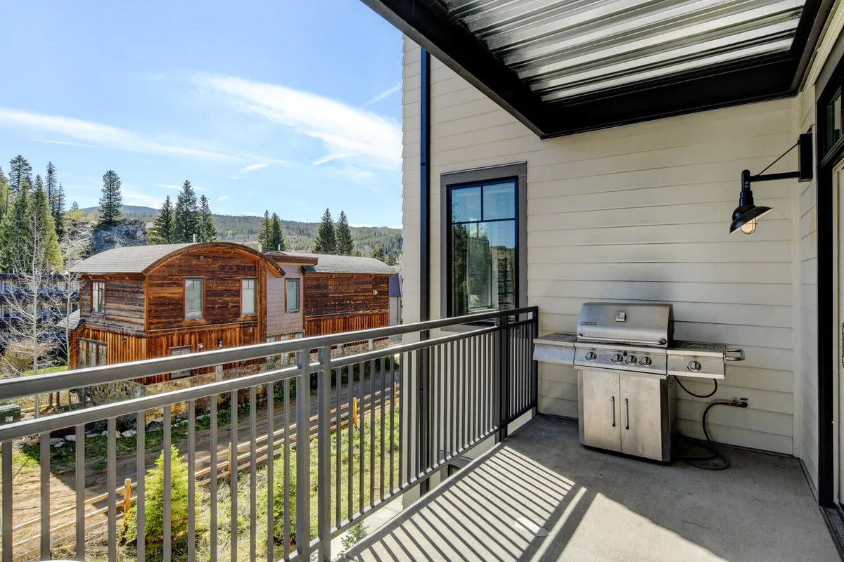 Hideaway Station Loft 206 #83