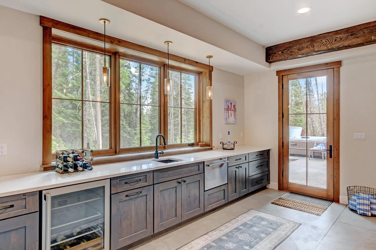 Bridgers Cache Ski In/Out Chalet 277 #179