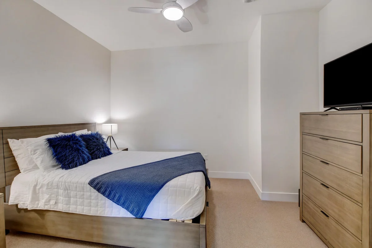 Hideaway Station Loft 206 #142