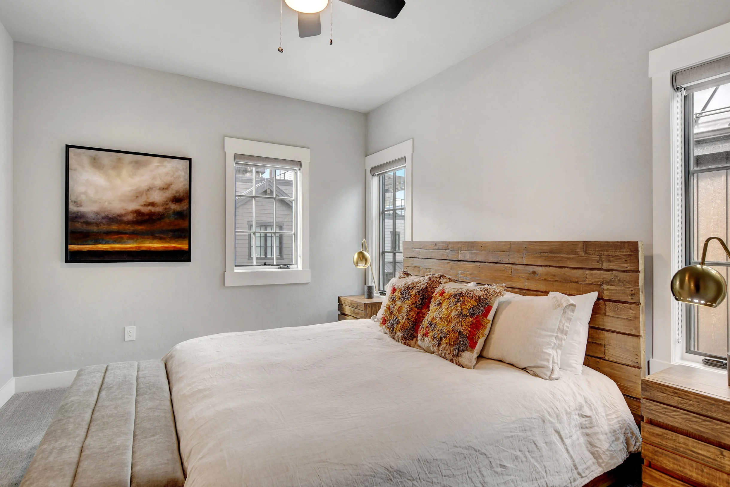 Wilds 360 River Front Roof Top Villa 104 #201