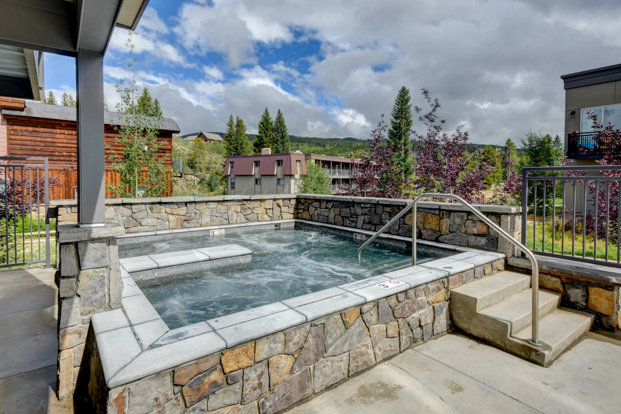 Hideaway Station Loft 106 #137