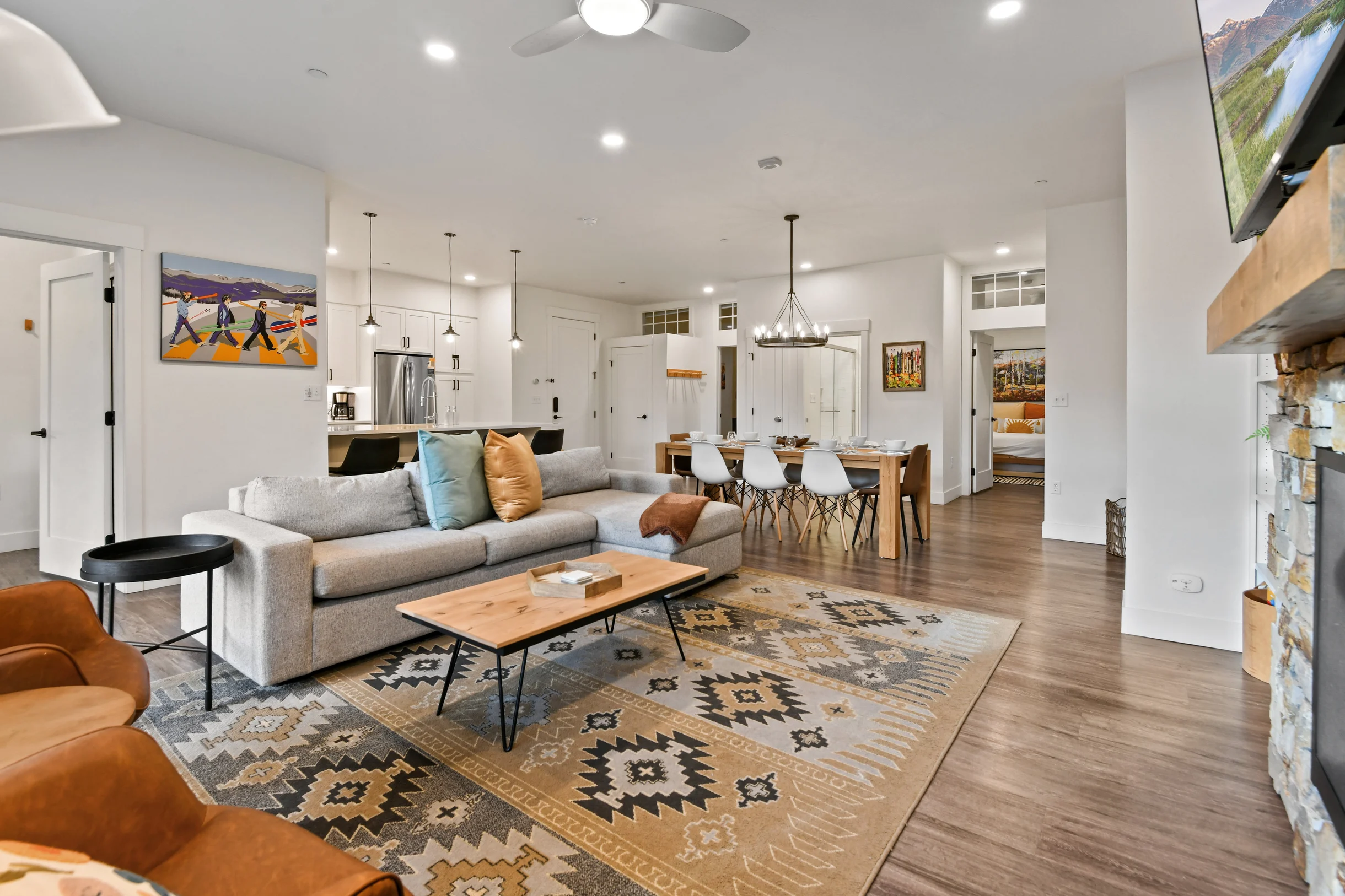 Hideaway Station Loft 106 #153