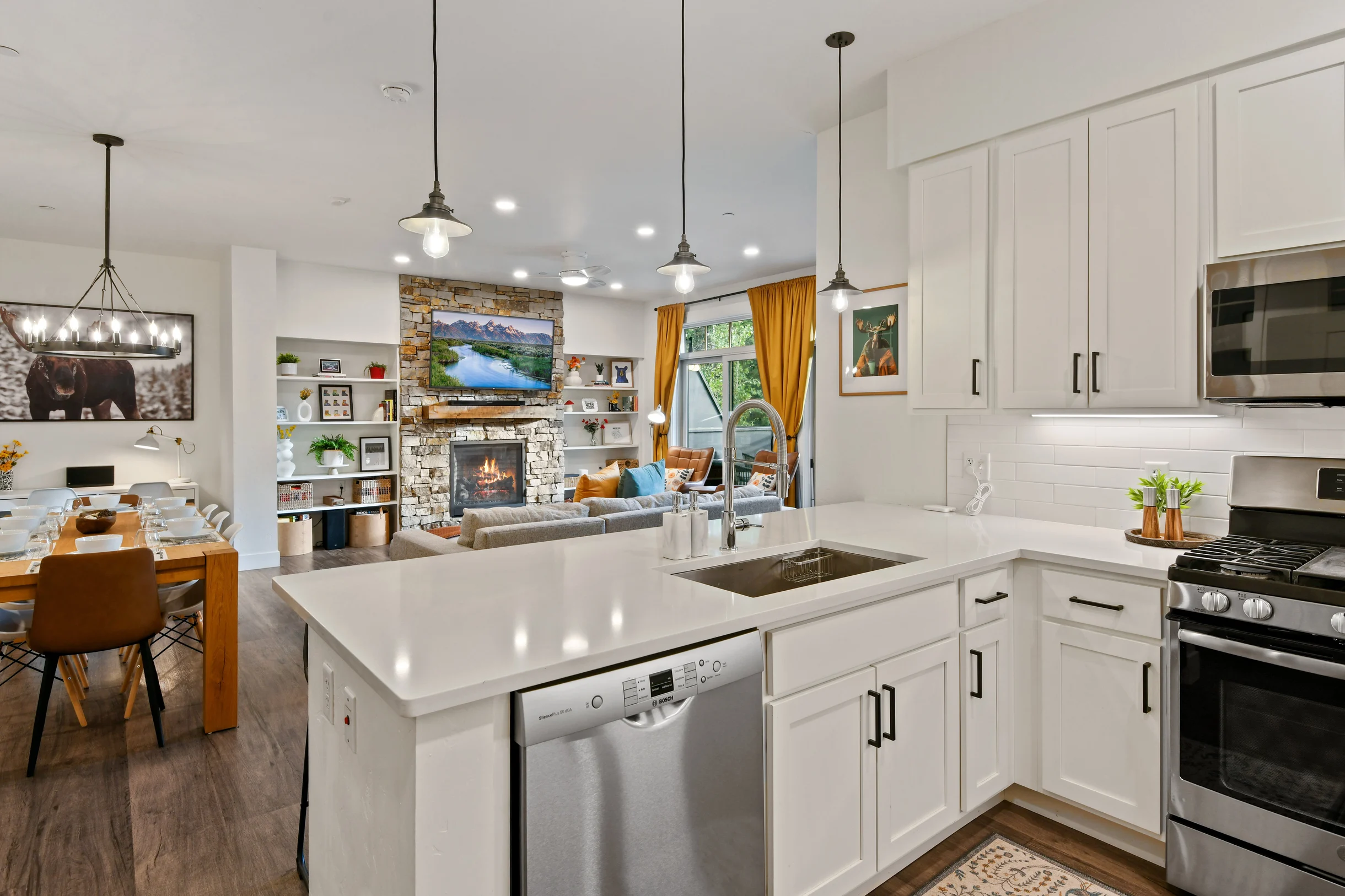 Hideaway Station Loft 106 #174