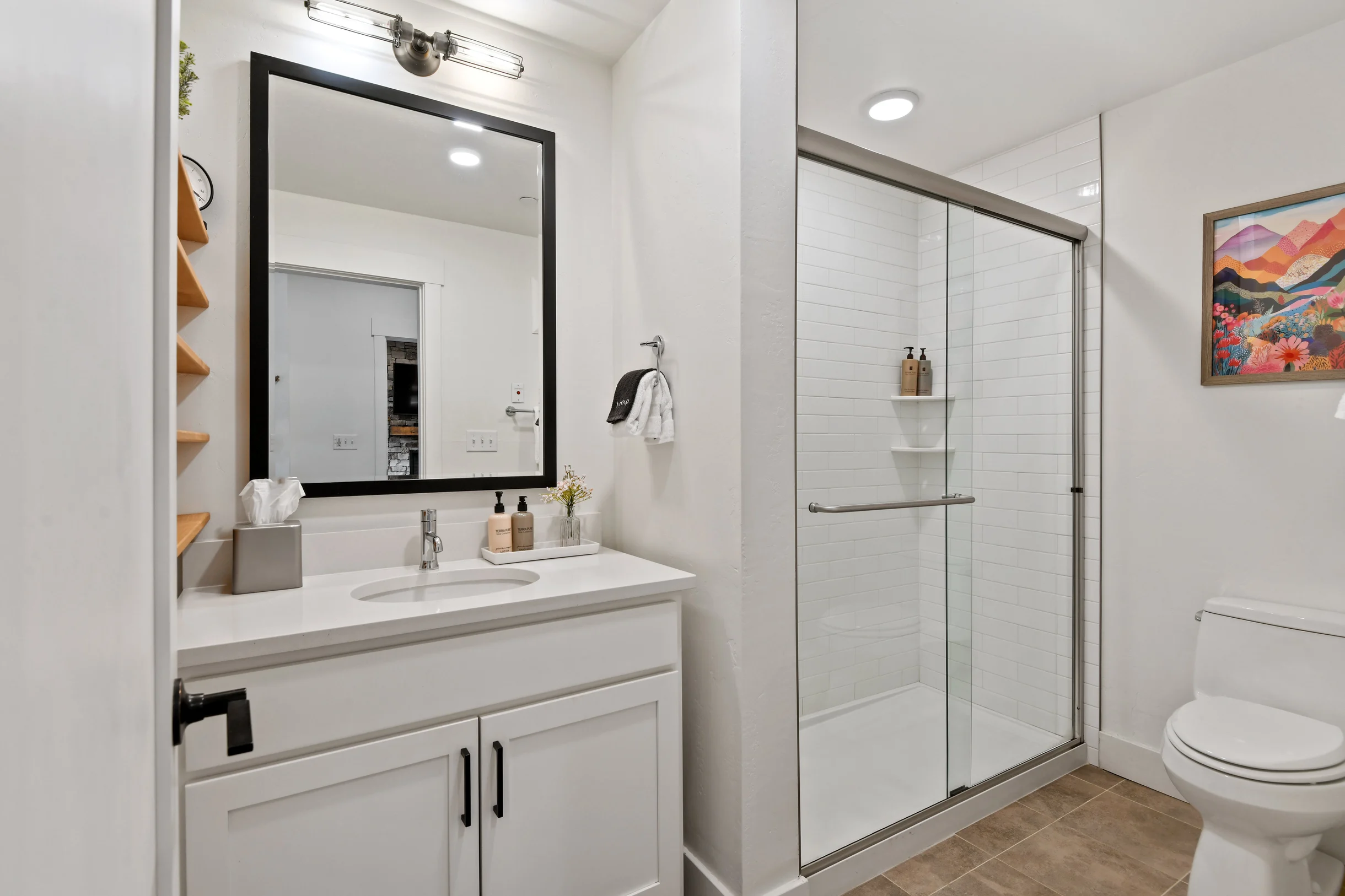 Hideaway Station Loft 106 #162