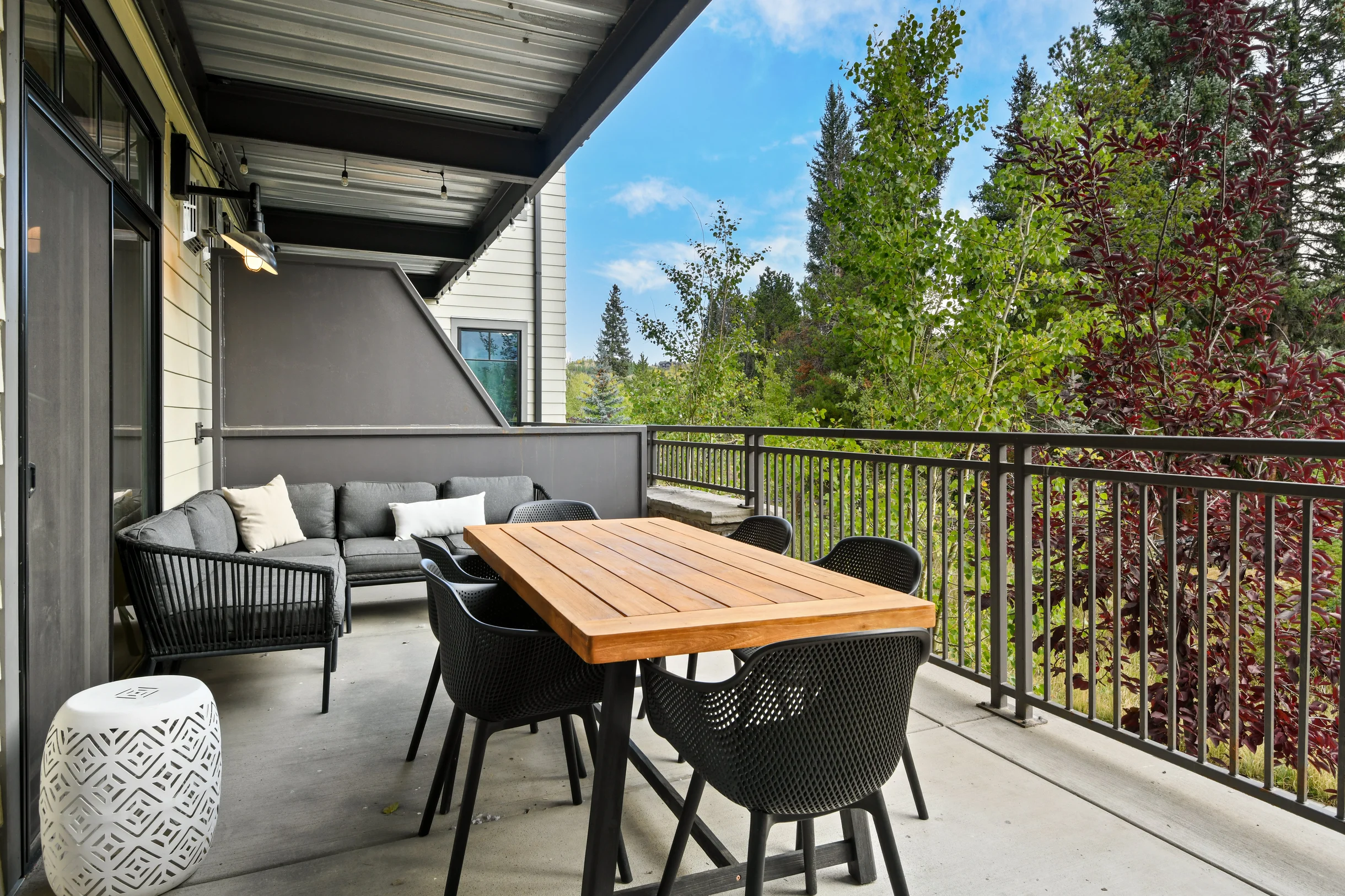 Hideaway Station Loft 106 #182