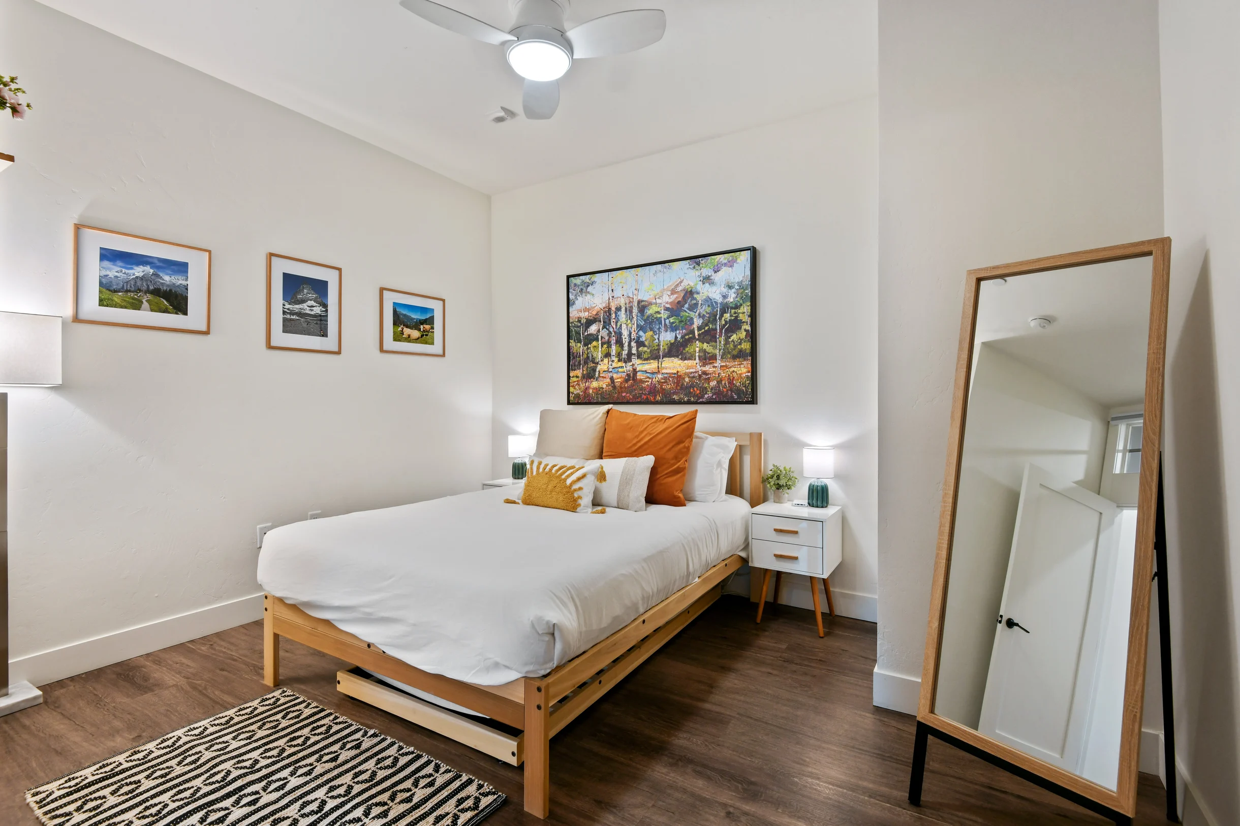 Hideaway Station Loft 106 #183