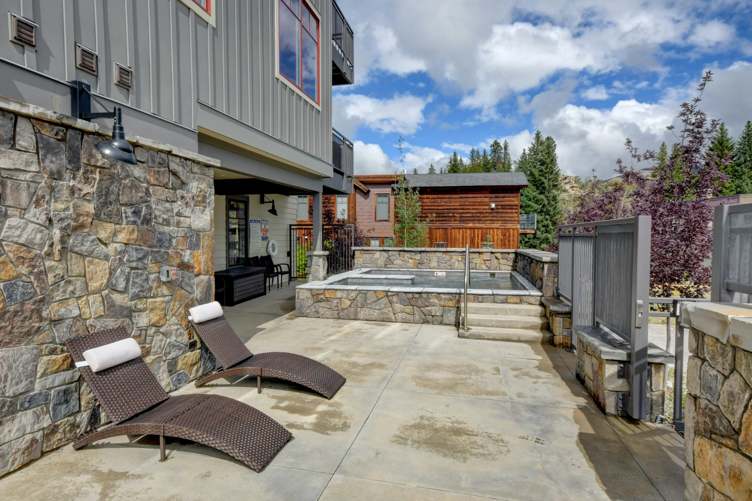 Hideaway Station Loft 206 #97