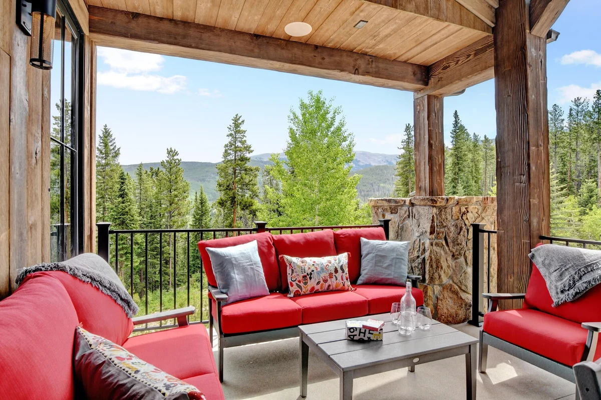 Bridgers Cache Ski In/Out Chalet 277 #277