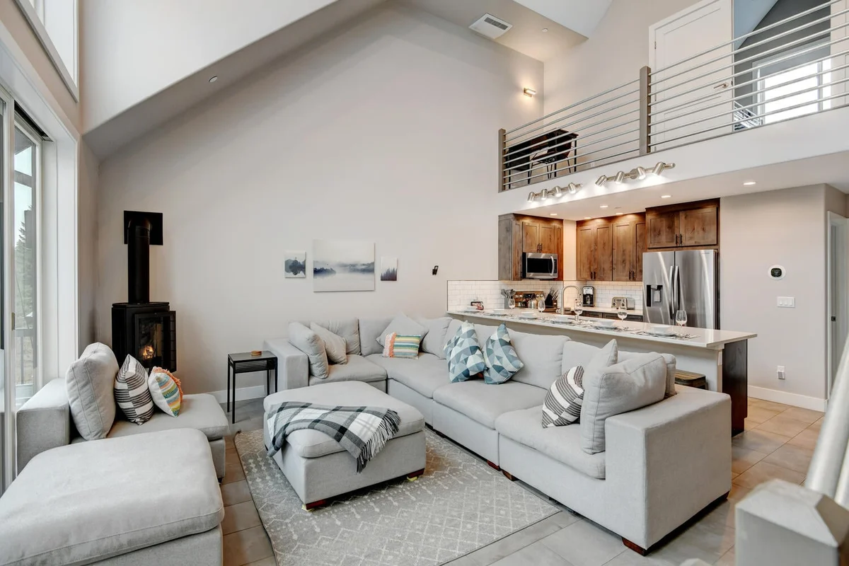 Slopeside Villa 135 #28