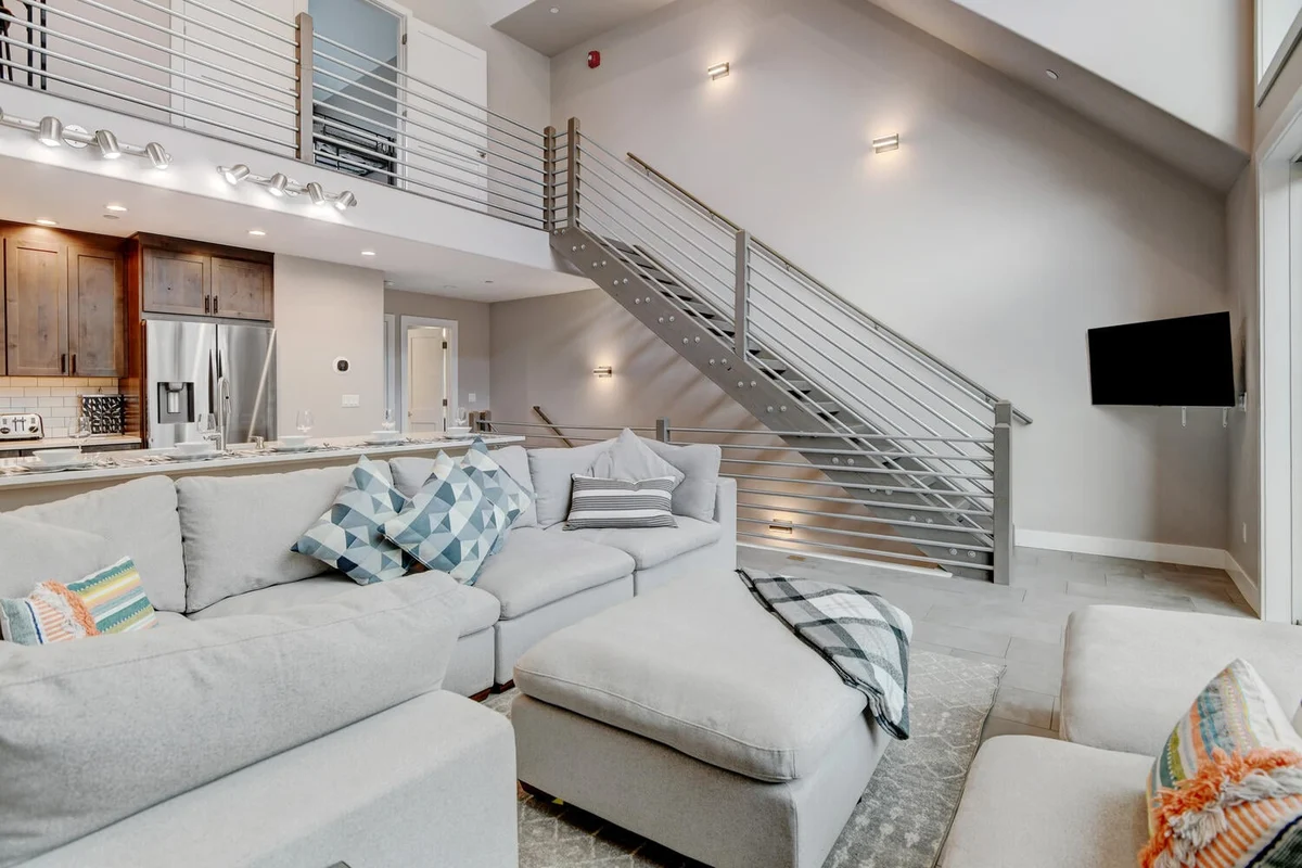 Slopeside Villa 135 #39