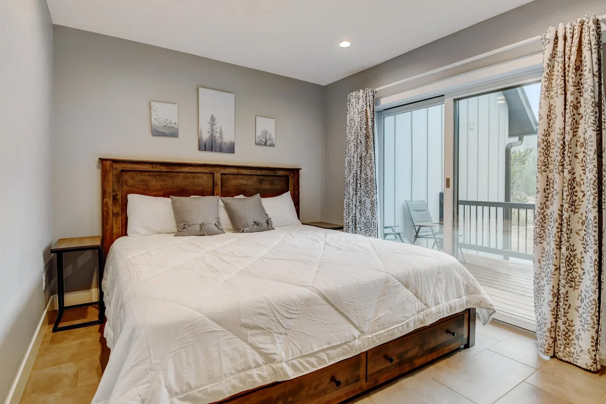 Slopeside Villa 135 #22