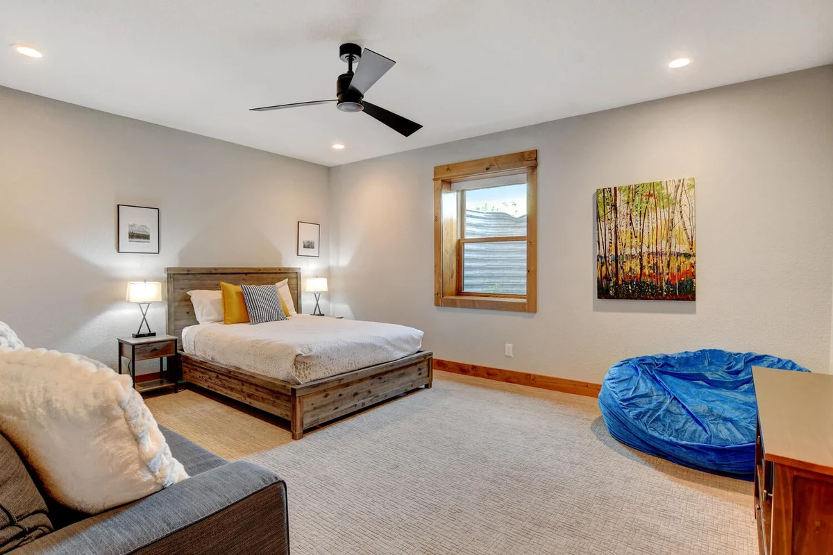 Winter Park Ranch Mountain Home #36