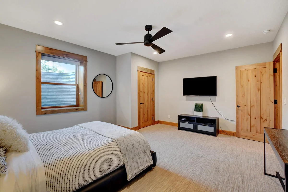 Winter Park Ranch Mountain Home #27