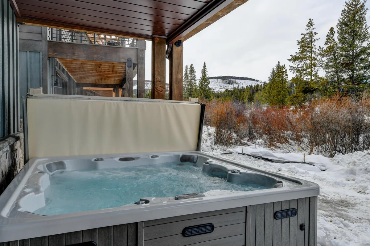 Wilds 360 Roof Top Villa 85 #4