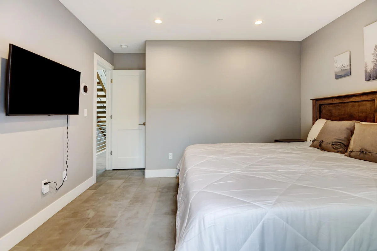 Slopeside Villa 135 #5