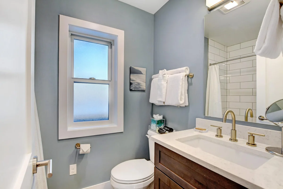 Slopeside Villa 135 #45