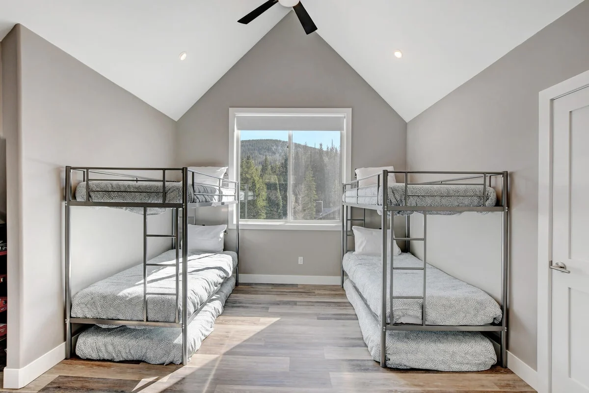 Slopeside Villa 135 #3
