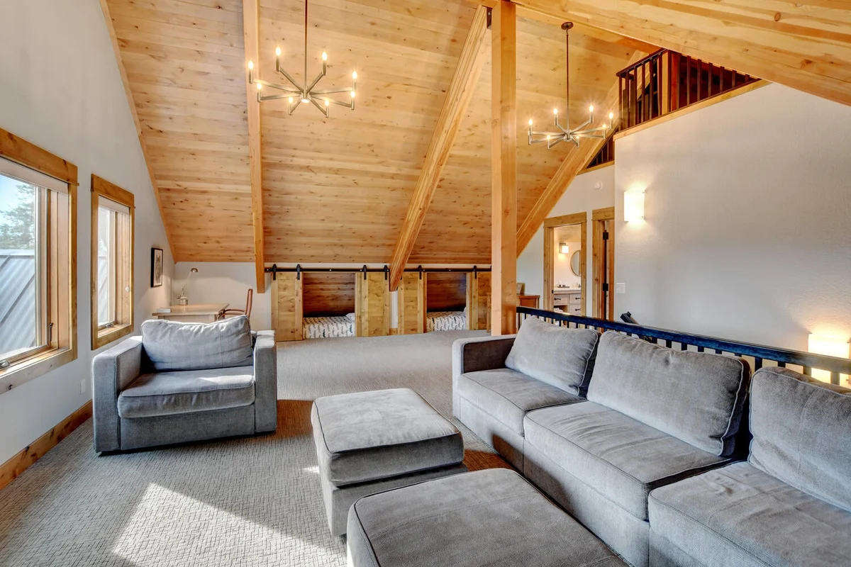 Winter Park Ranch Mountain Home #19