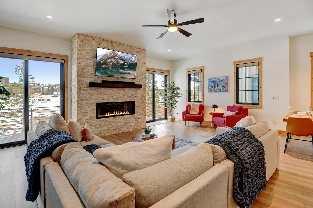 Wilds 360 Roof Top Villa 85 #18