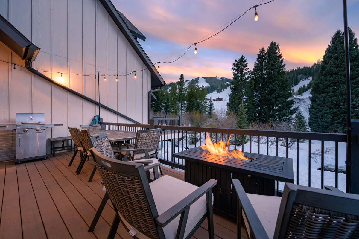 Slopeside Villa 135 #105