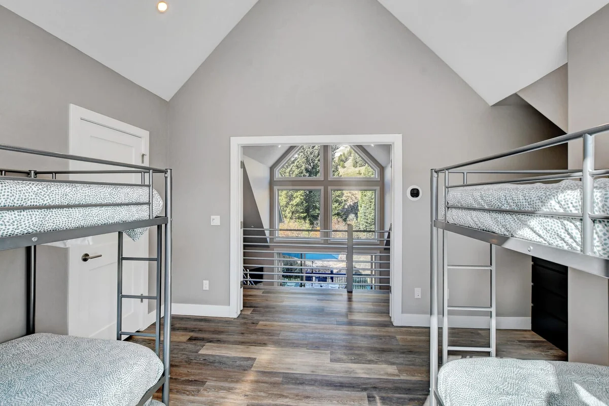 Slopeside Villa 135 #54