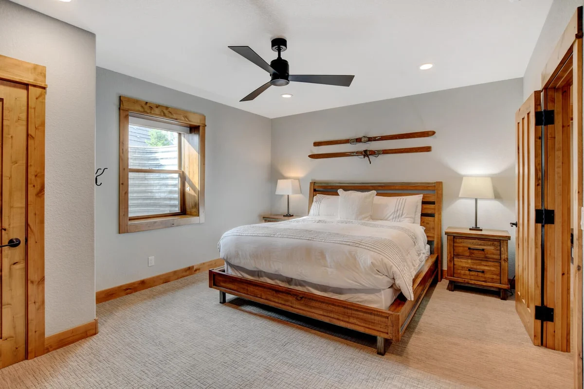 Winter Park Ranch Mountain Home #65