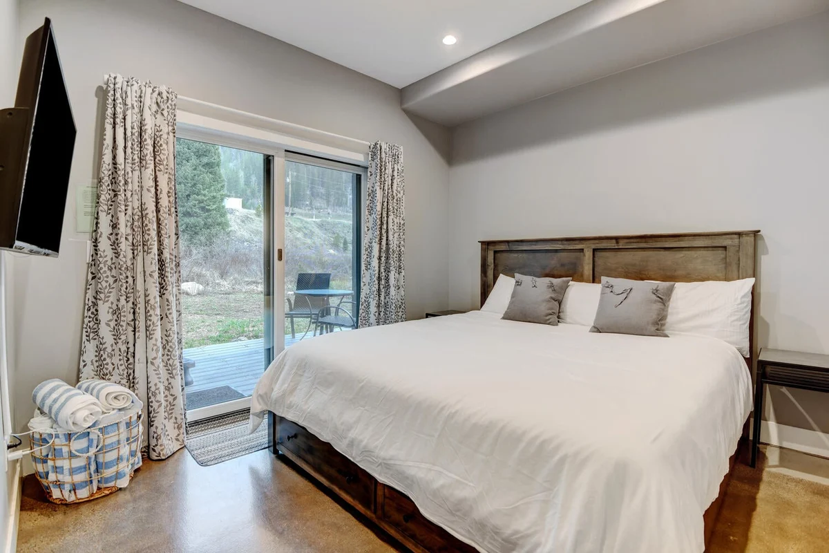 Slopeside Villa 135 #107