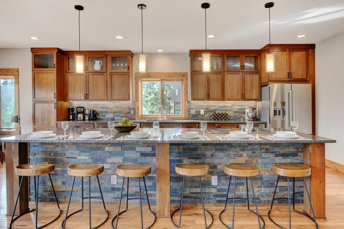 Winter Park Ranch Mountain Home #147