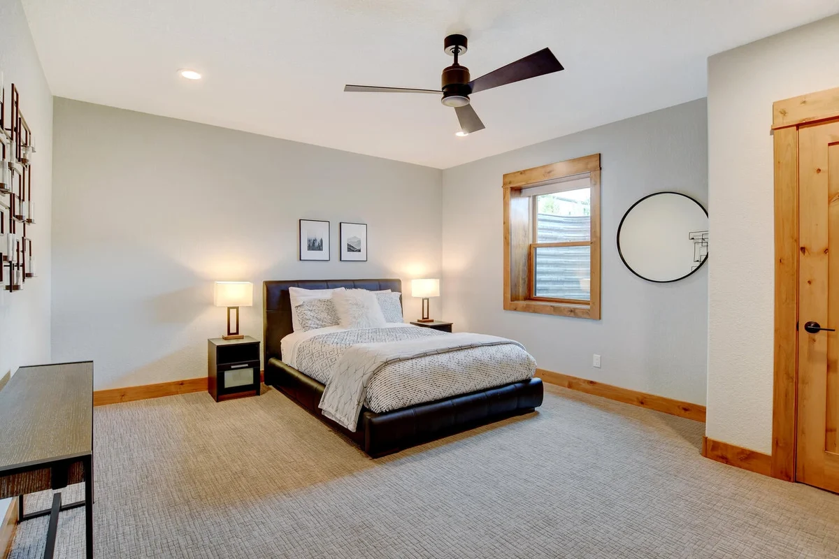 Winter Park Ranch Mountain Home #123