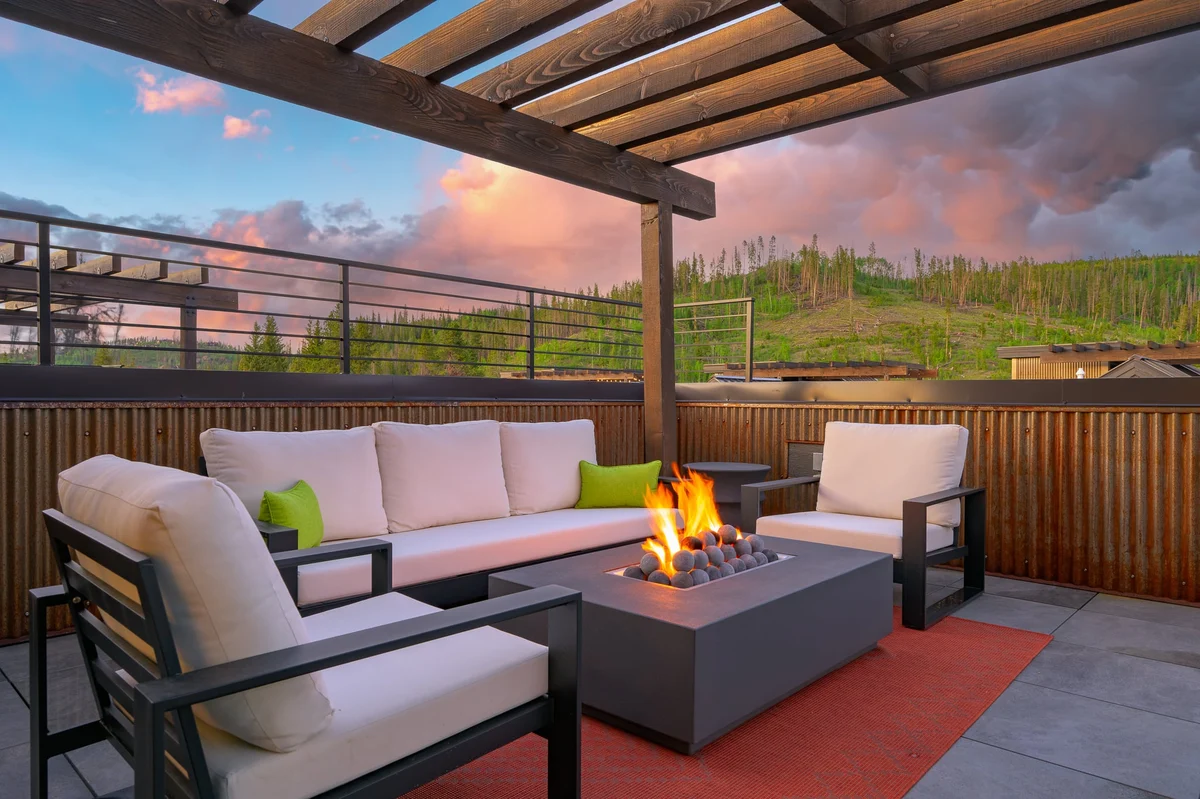 Wilds 360 Roof Top Villa 85 #70