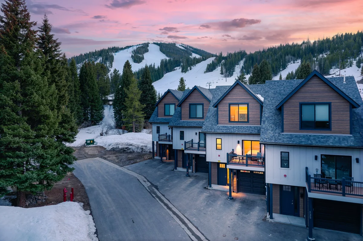 Slopeside Villa 135 #113