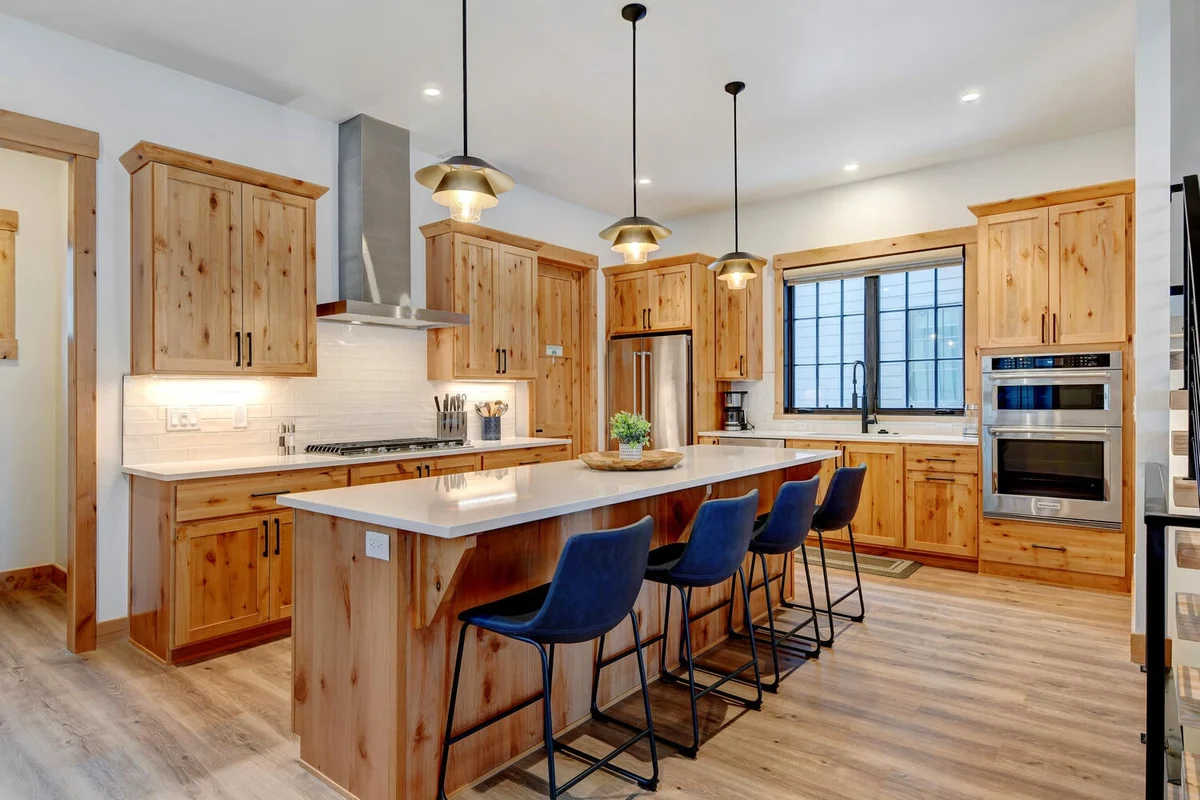Wilds 360 Roof Top Villa 85 #121