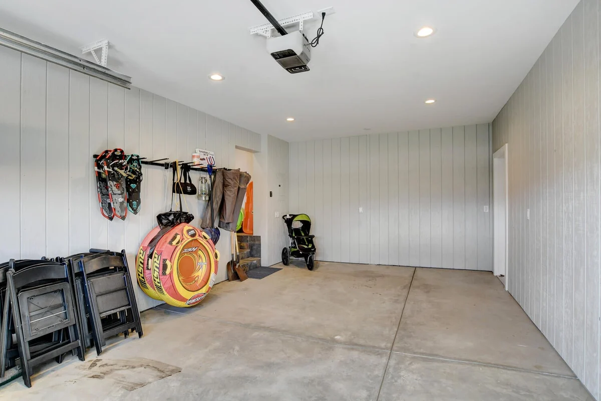 Winter Park Ranch Mountain Home #237