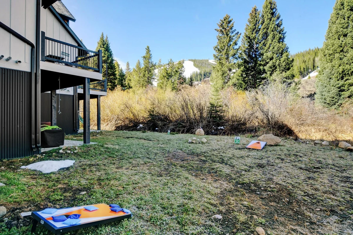 Slopeside Villa 135 #145
