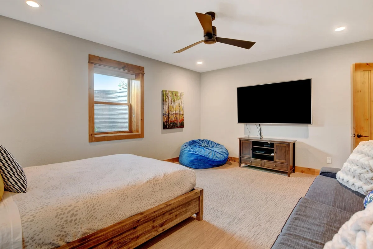 Winter Park Ranch Mountain Home #238